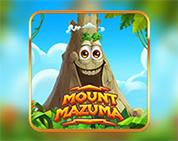 Mount Mazuma