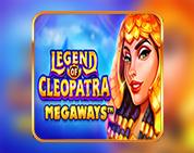 Legend of Cleopatra Megaways